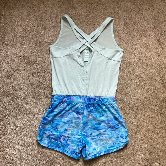 Ivivva girls romper - Picture 2 of 3